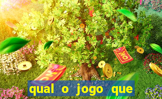 qual o jogo que dar dinheiro de verdade